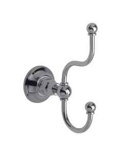 Vermont Percha Cromo – FV 0166/83-CR